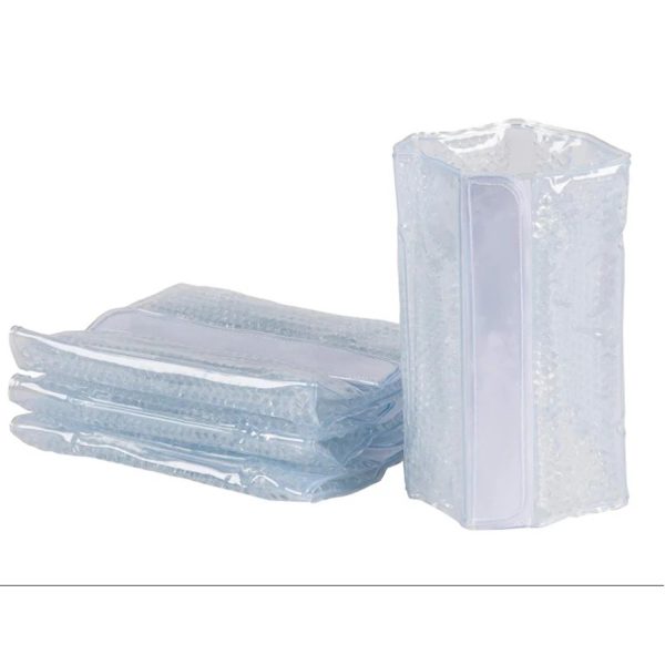 Ice Pack Quick Cold Wine Sleeve