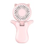 USB Charging Mini Handheld Fan