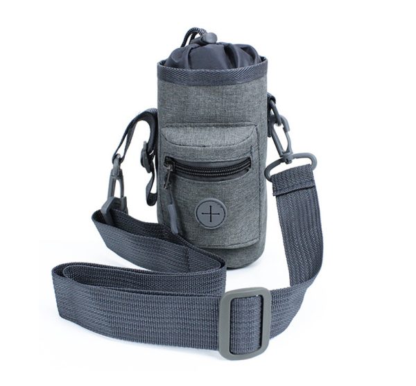 Dog Training Belt Pouch