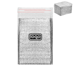 Disposable Insulated Aluminum Film Bags