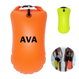 pvc waterproof rafting bag