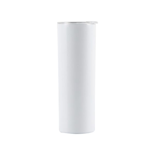 20 Oz. Portable stainless steel Coffee Insulated Cup