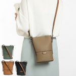 Genuine Leather Shoulder Tote Crossbody Handbag Bucket Bag