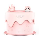 Mini Cake-shaped Humidifier