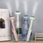 USB Cool Mist Humidifer With Adjustable Length