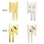 6-in-1 Golf Divot Tool