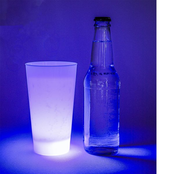 11.7oz LED Light Up Party Cups