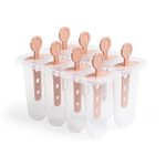 Reusable Ice Cream Molds