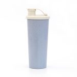 15Oz Straw Water Bottle Cup