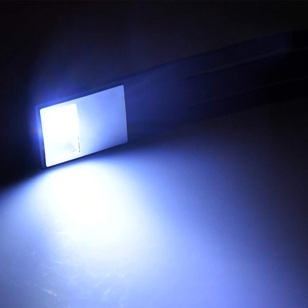 LED foldable night light