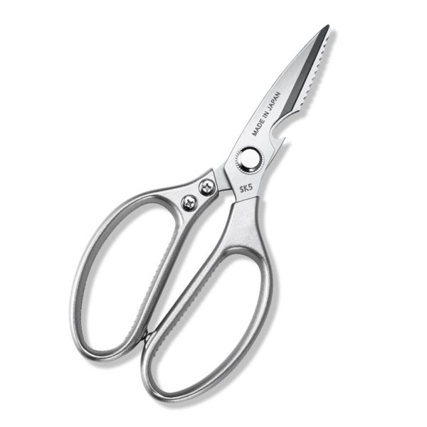 Stainless Steel Scissors