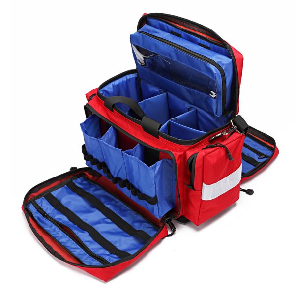 Oxford Professional First Aid Kit Crossbody Bag