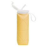 Foldable Silicone Bottle