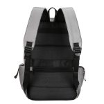 Notebook Zipping Laptop Backpack