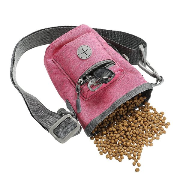 Dog Training Belt Pouch