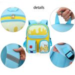 Mininet neoprene backpack for children