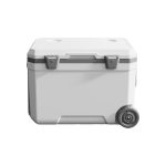 45L Outdoor Trolley Insulated Box Cart