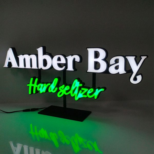 Custom LED Signage