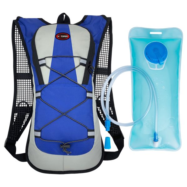 Cycling Backpack Hydration Outdoor Water Bladder Bag