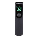 Mini handheld infrared thermometer