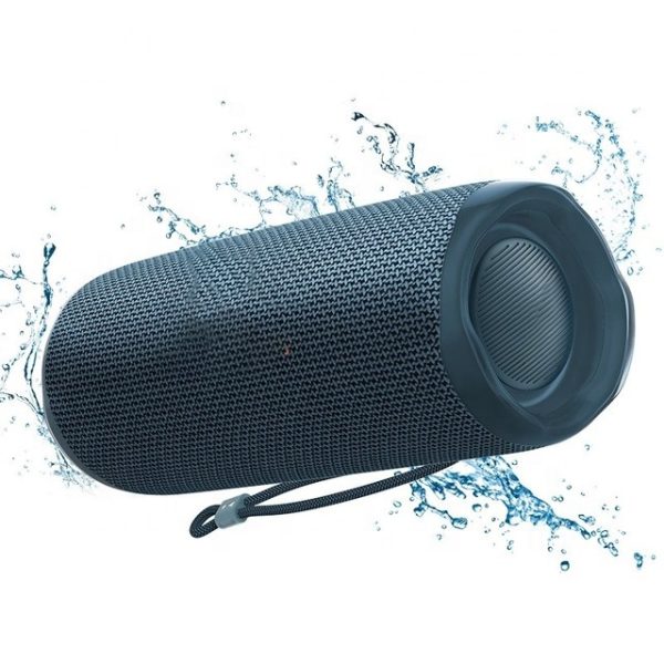 Powerful Bluetooth Speaker