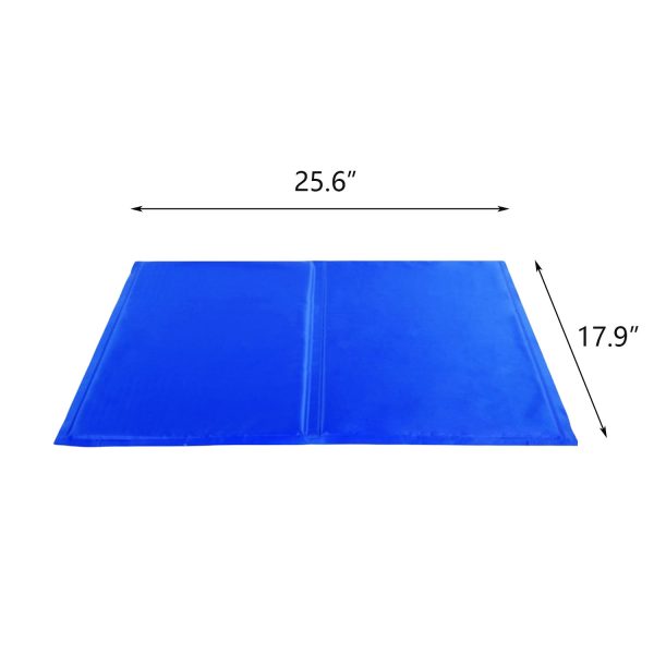 Pet Gel Ice Pad