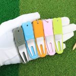 Golf Divot Tool