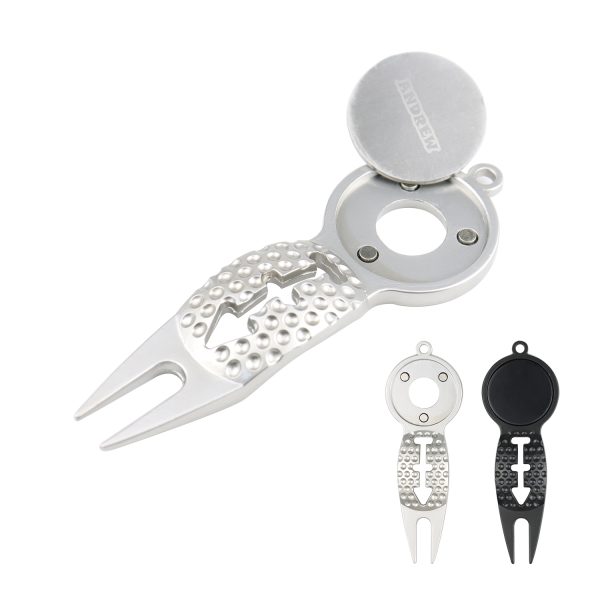 Golf Divot Tool