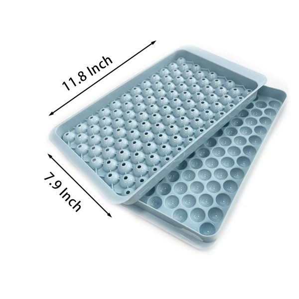 Kitchen Mini Beverage Ice Tray