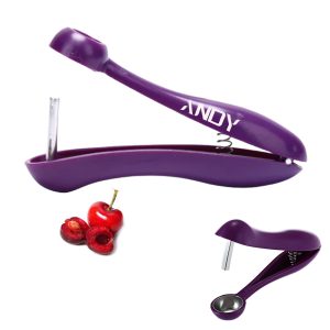 Multifunction Cherry Pitter Tool