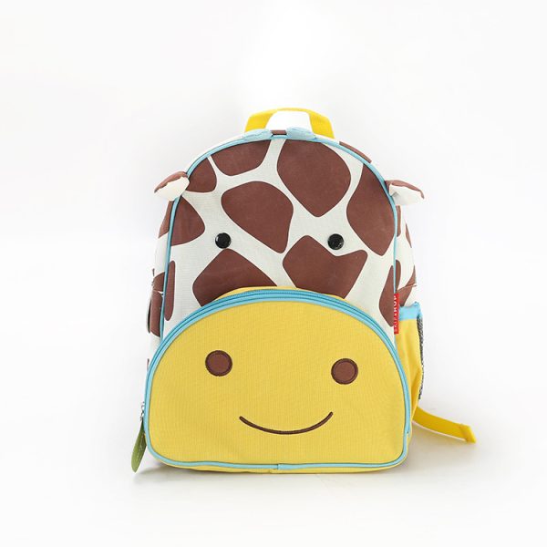 Toddler Backpack Children Cute Animal Bag