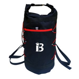 Outdoor Camping Bucket Bag