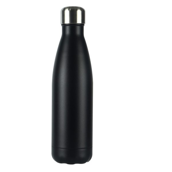 Stainless Steel Insulation Cup Sport Water Bottle