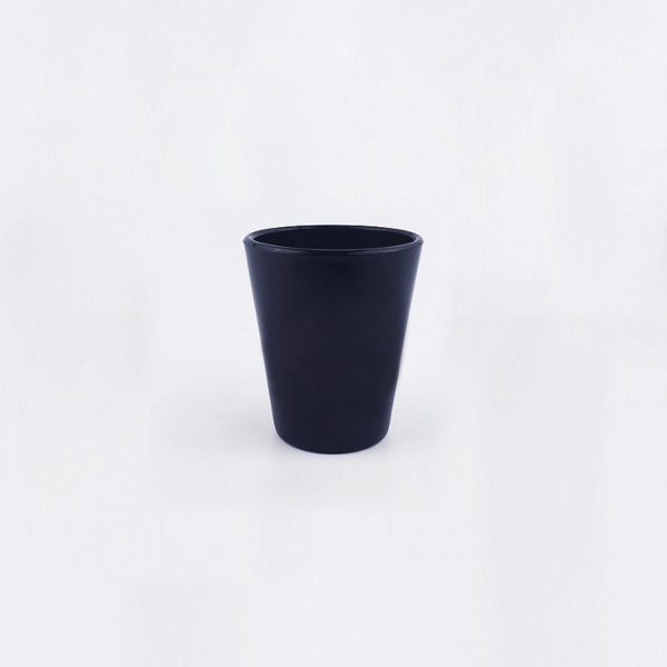 2 Oz. Colour Shot Glass