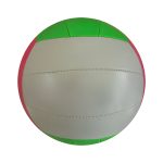 8.4” PVC soft touch beach volleyball