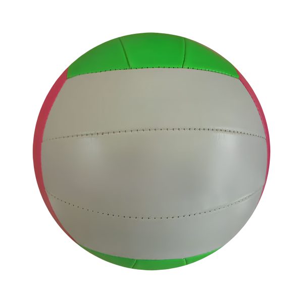 8.4” PVC soft touch beach volleyball