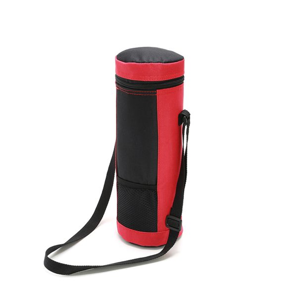 Insulated Leakproof Wine Cooler Bag