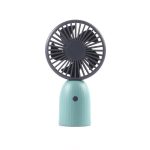 Portable USB charging handheld small fan