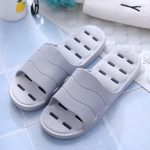 PVC Shower Slipper