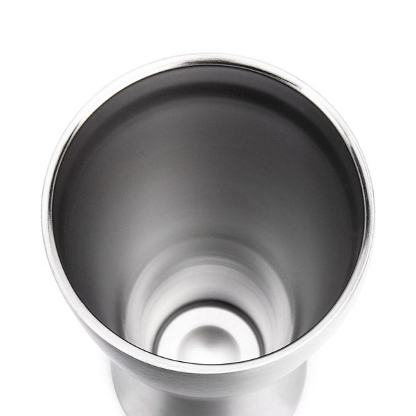 30 Oz. Stainless Steel Insulated Beer Tumbler