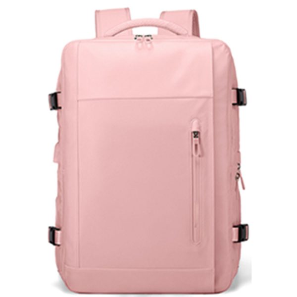 Oxford multi-functional portable backpack