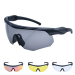 Safety Anti Fog & Shattered Proof Protective Goggles