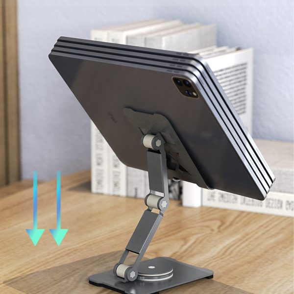 Folding Cell Phone Stand