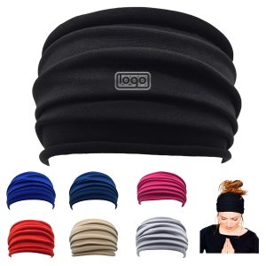 Breathable Sports Cooling Headwrap