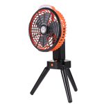 Table Air Circulator Fan