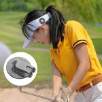 Golf Hat Clip