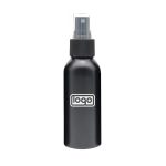 3.4 Oz. Aluminum spray bottle