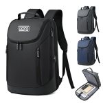 Anti-theft multifunctional backpack with Usb Charging Port