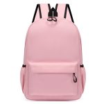 Oxford Kids Backpack School Bag