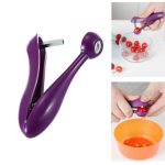 Multifunction Cherry Pitter Tool